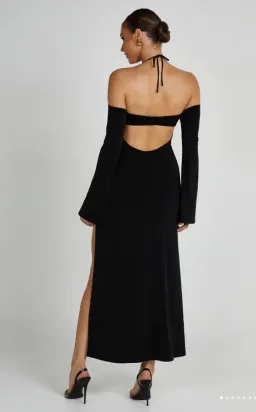 Meshki - Tia Maxi Dress for rent on The Volte - image 2