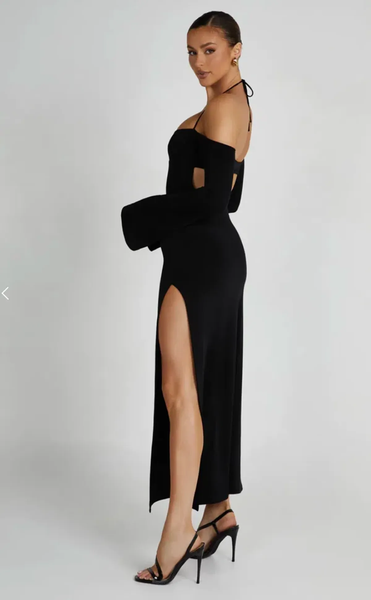 Meshki - Tia Maxi Dress - Image 3