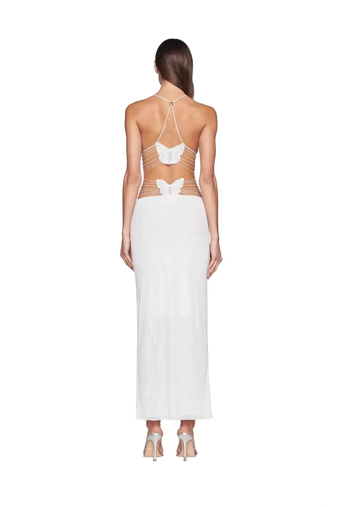 I.AM.GIA Ellery Dress White Size XS / AU 6 - Image 2