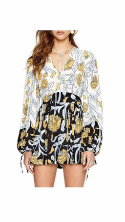 Alice McCall This Could be us dress Size 12 for rent on The Volte - image 1