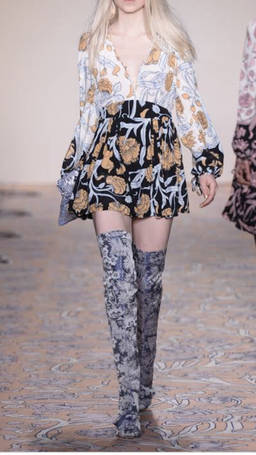 Alice McCall This Could be us dress Size 12 for rent on The Volte - image 3