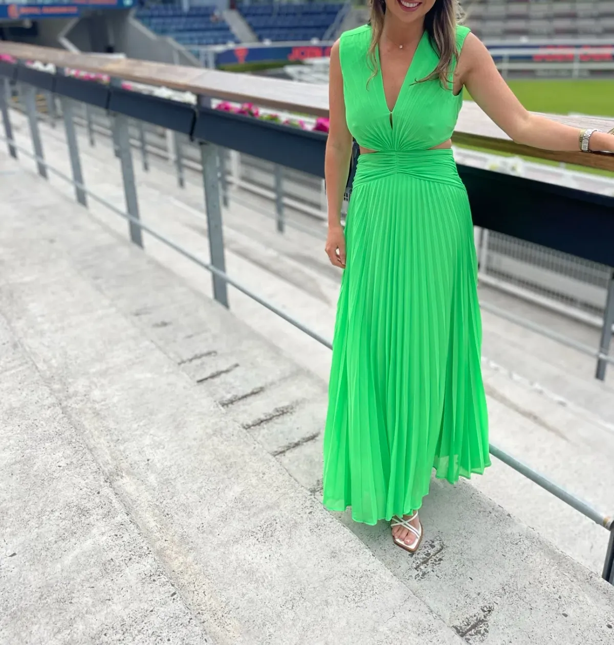 Sheike Marilyn Dress - Image 1