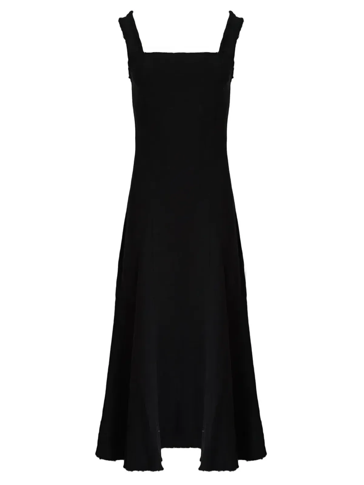 Marle Anouk Dress Black Size 16 - Image 4