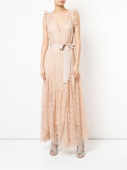 Alice McCall Refelction Gown for rent on The Volte - image 1