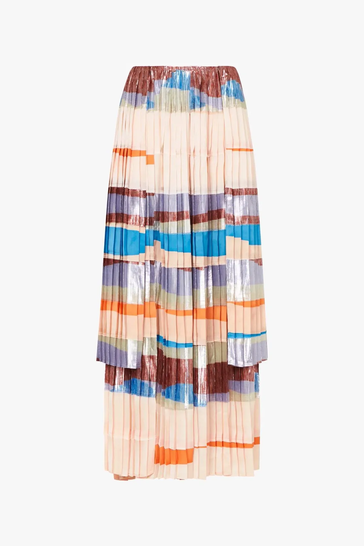 Sass and Bide Eye to Eye Top and Pants Set Multi Size 10 - Image 4