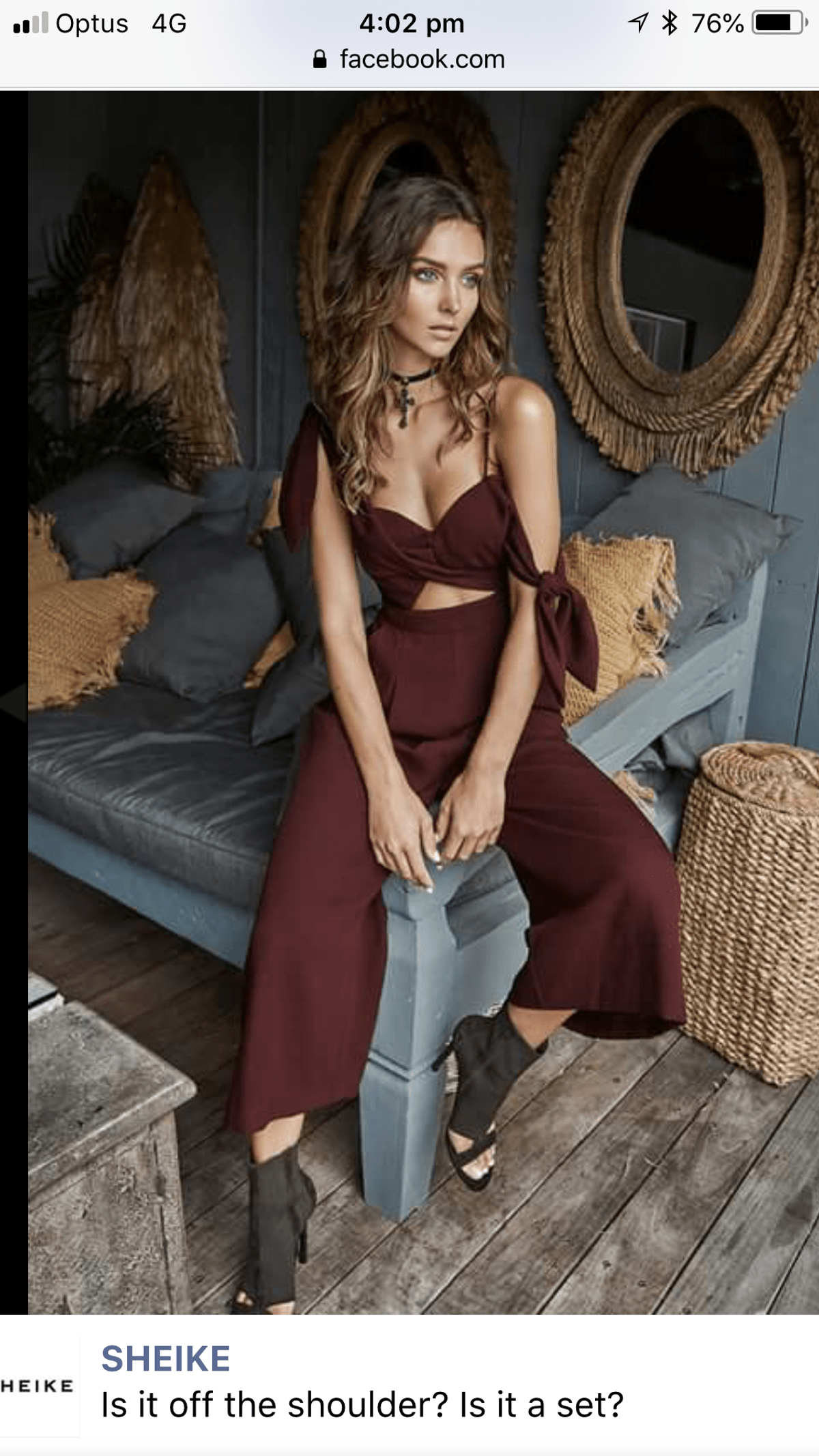 Imagen Hudson - Image 1