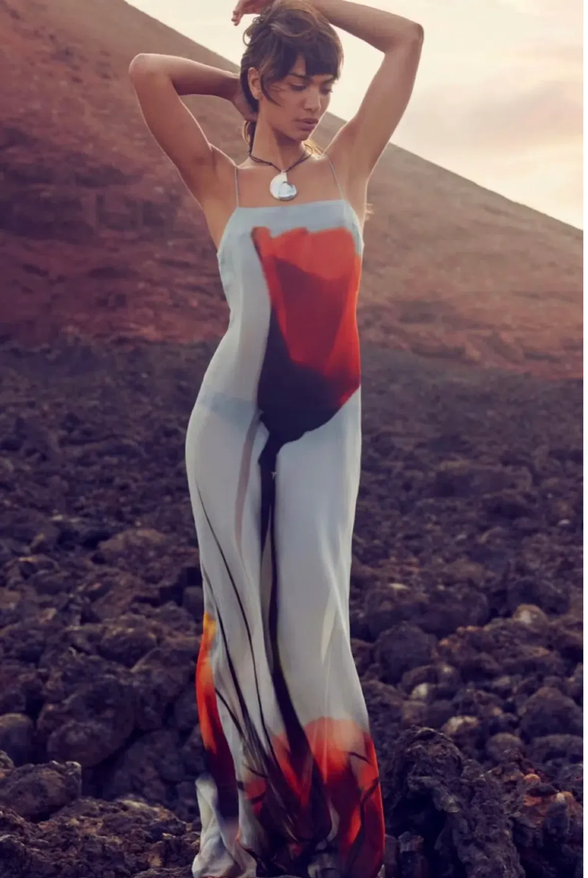 Rat & Boa Luciana Dress Size 10 - Image 4