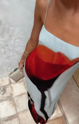 Rat & Boa Luciana Dress Size 10 for rent on The Volte - image 5