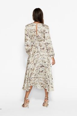 Slither Maxi Dress for rent on The Volte - image 5