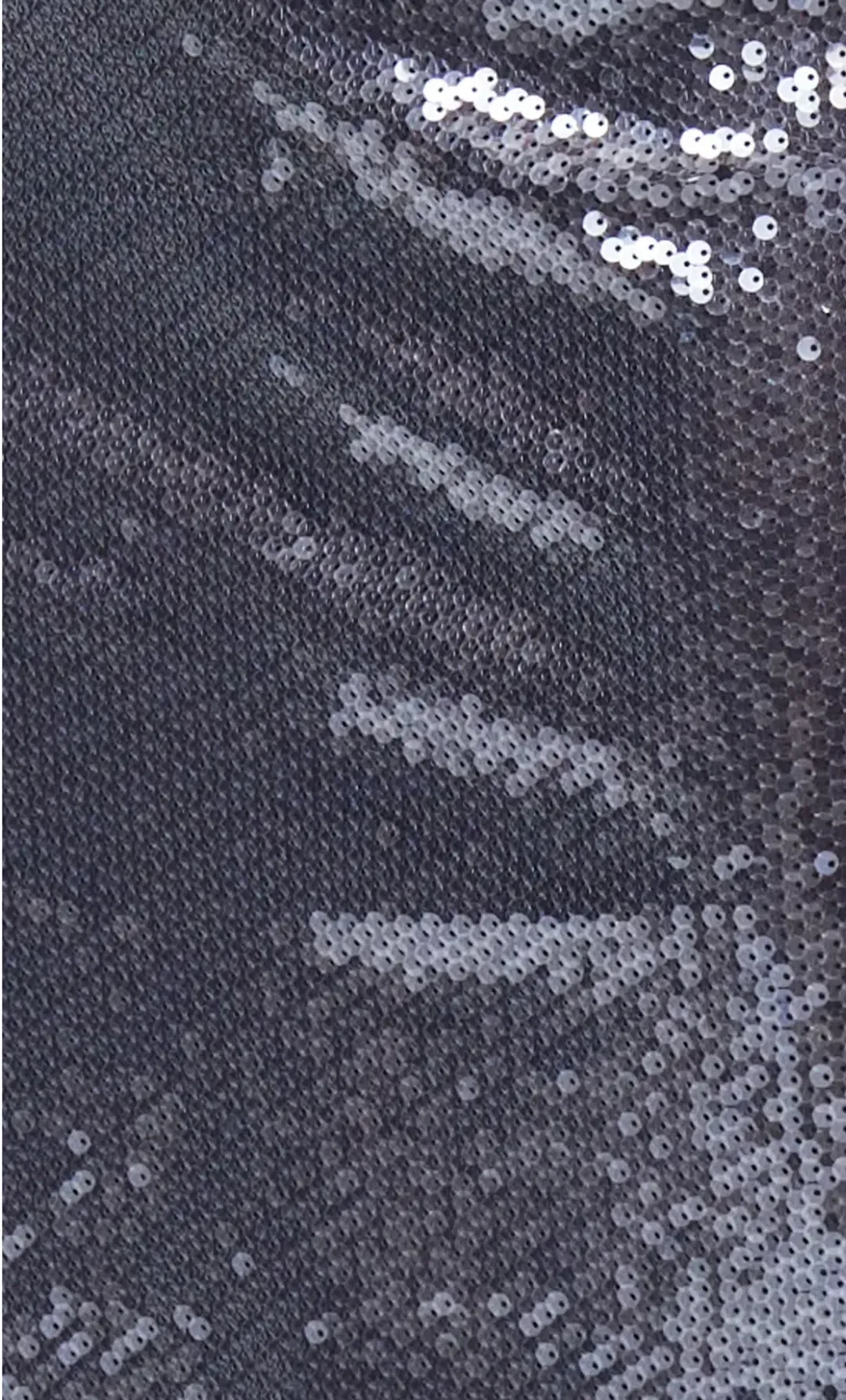 Bec & Bridge Venus Sequin Mini Dress Black Size AU 8 for rent on The Volte - main image