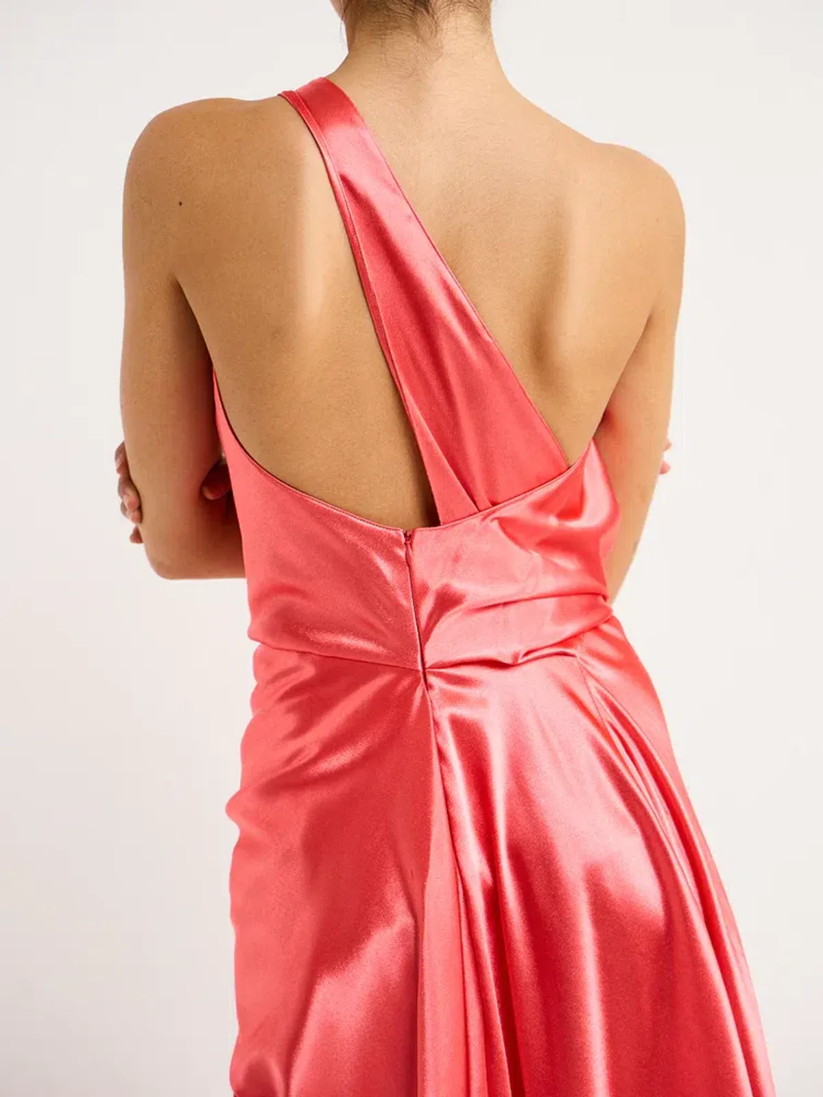 One Fell Swoop Philly Dress Azalea Size 10 - Image 6