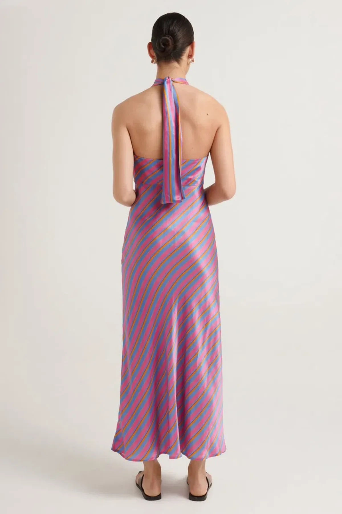 Steele Renata Dress Multi Size 10 - Image 3