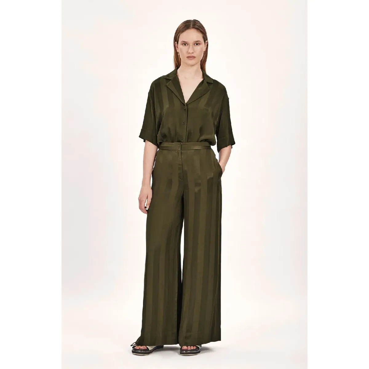 Ginger & Smart Reflection Set Green Size AU 8 - Image 1