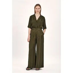 Ginger & Smart Reflection Set Green Size AU 8 for rent on The Volte - image 1