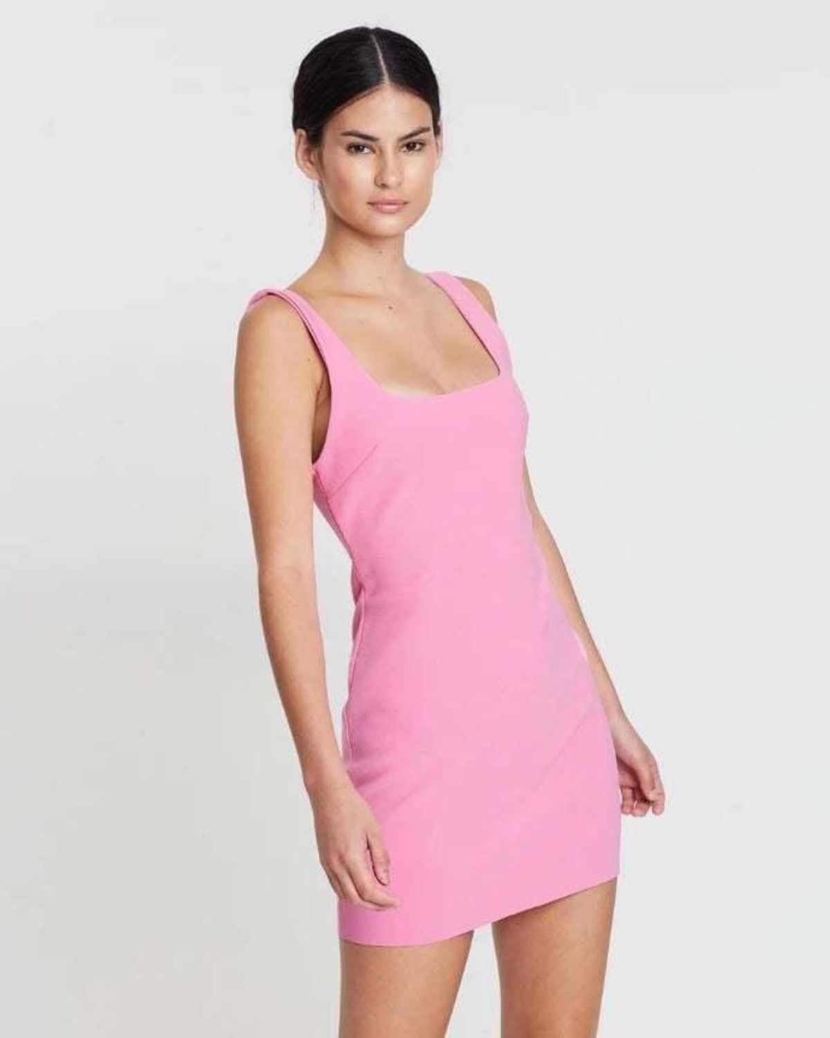 Bec & Bridge Margaux Mini Dress - Image 2