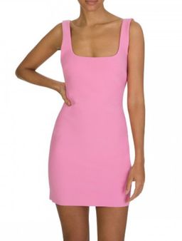 Bec & Bridge Margaux Mini Dress for rent on The Volte - image 3