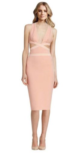 Pandora Dress for rent on The Volte - image 1