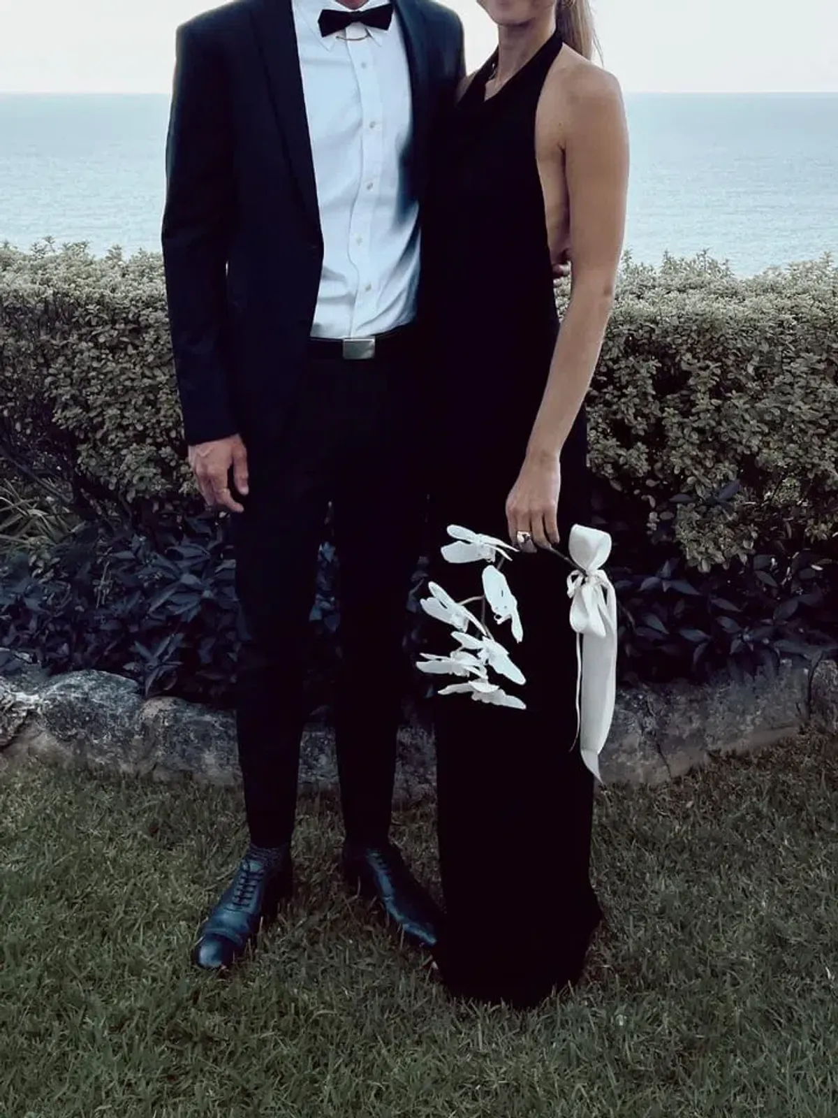 The Perfect Black Dress - Image 2