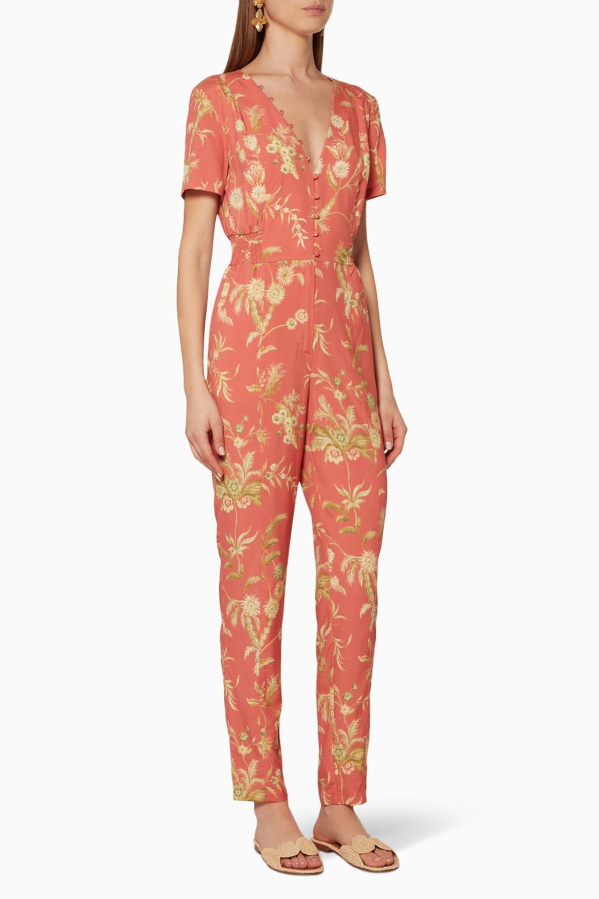 Sir the Label jumpsuit size 8 - Image 2