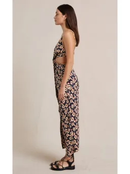 Bec & Bridge Modern Romance Twist Dress Floral Size AU 8 for rent on The Volte - image 3