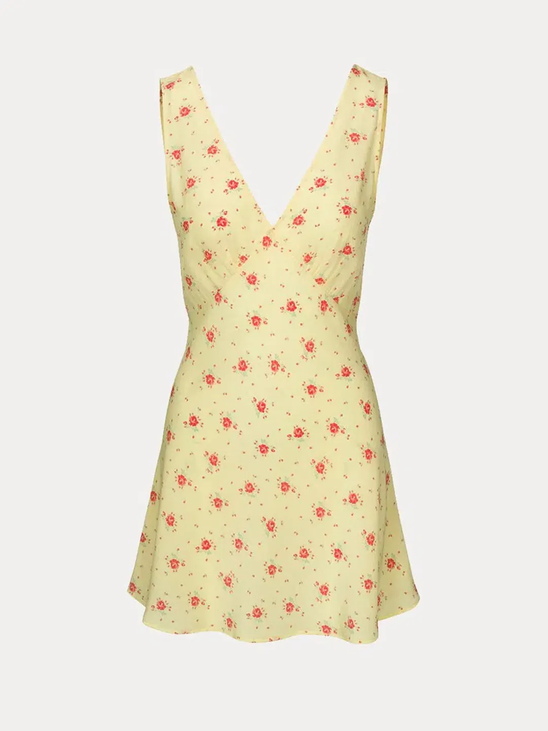 Realisation Par The Isabelli Dress In Verona Print Size 6 for rent on The Volte - main image