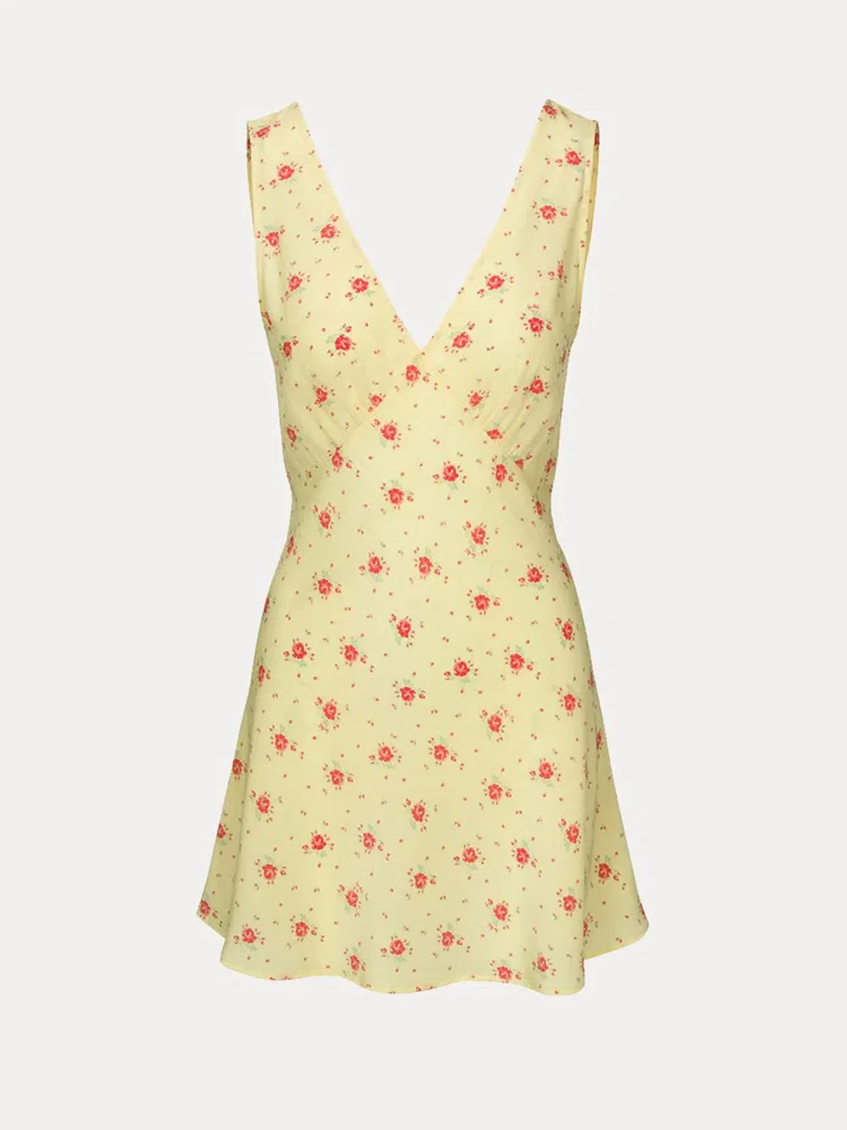 Realisation Par The Isabelli Dress In Verona Print Size 6 - Image 4