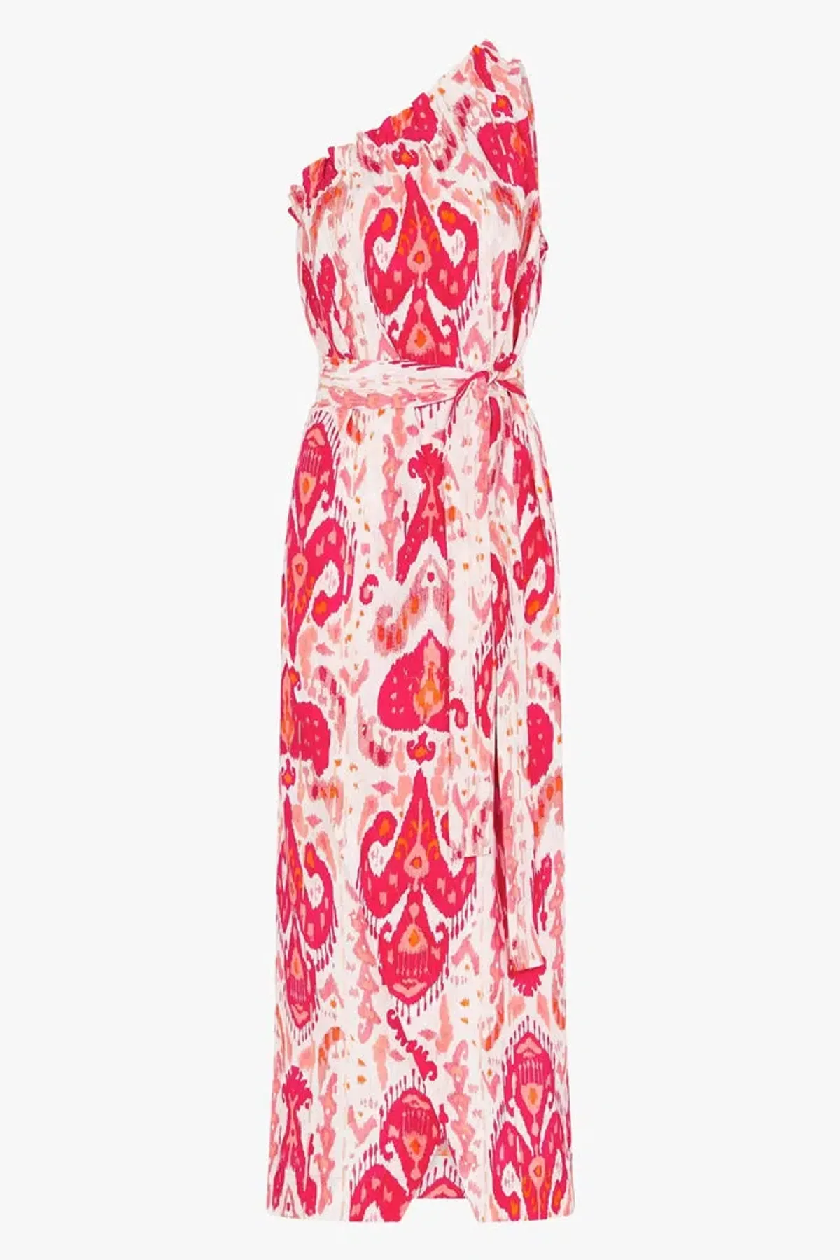 Sass and Bide All Together Now Dress Print Size 14 - Image 4