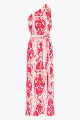 Sass and Bide All Together Now Dress Print Size 14 for rent on The Volte - image 4