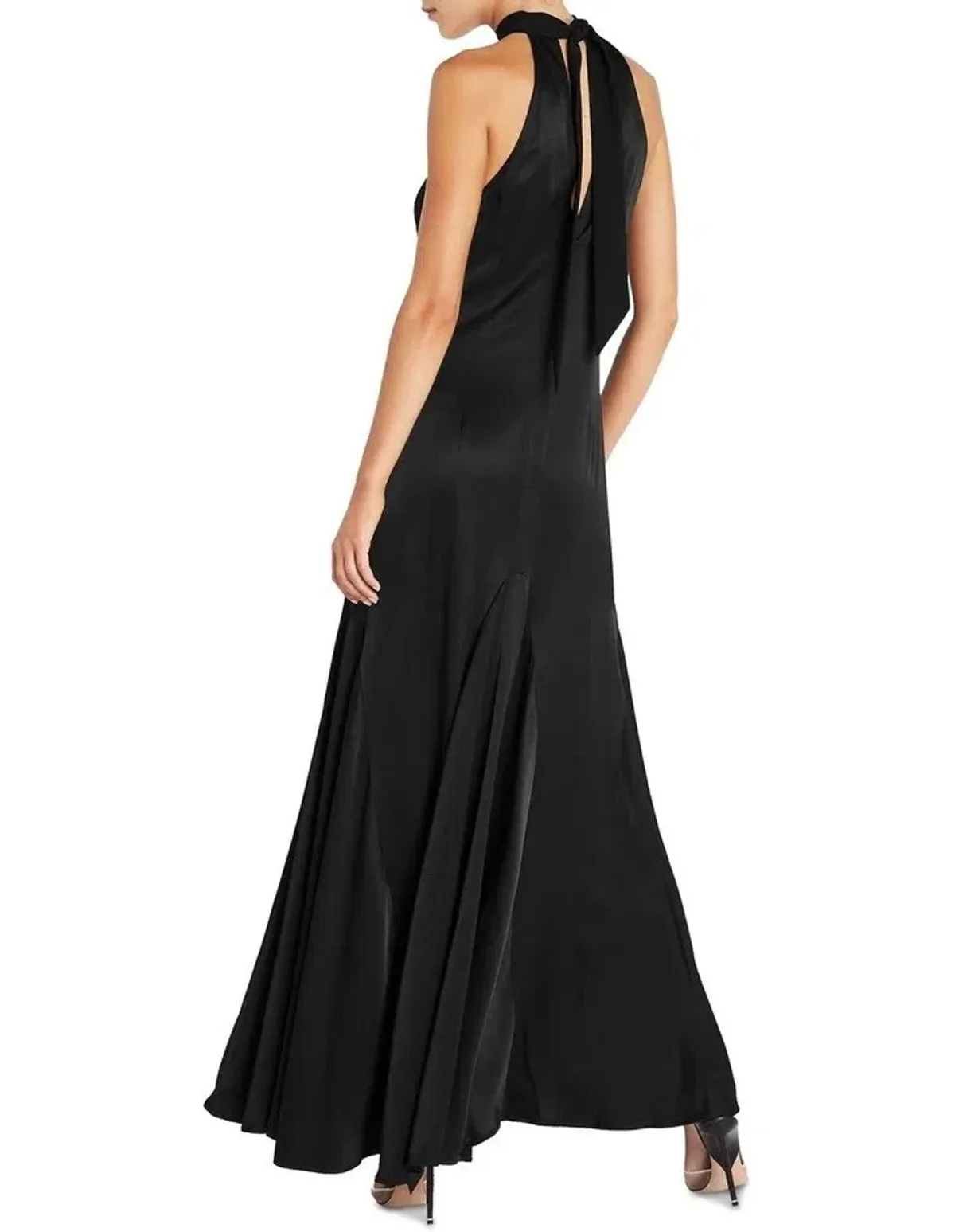 Sass and Bide Jessie’s Girl Dress Black Size 14 - Image 3