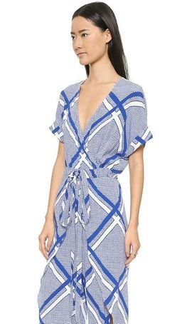 Sass & Bide Tigers & Lions Jumpsuit Size 10 for rent on The Volte - image 2