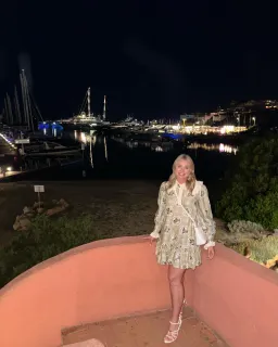 Alemais Sofia Mini Dress in Olive Size 10 for rent on The Volte - image 3