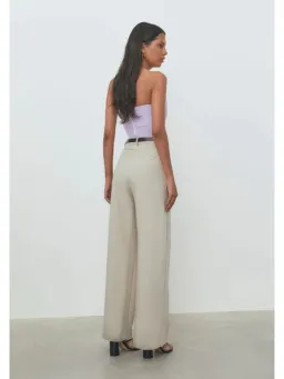 Viktoria & Woods Rome Bustier Lilac Size 3 / AU 12 for rent on The Volte - image 3