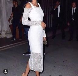 Manning Cartell Raw Intent Dress size 10 for rent on The Volte - image 1