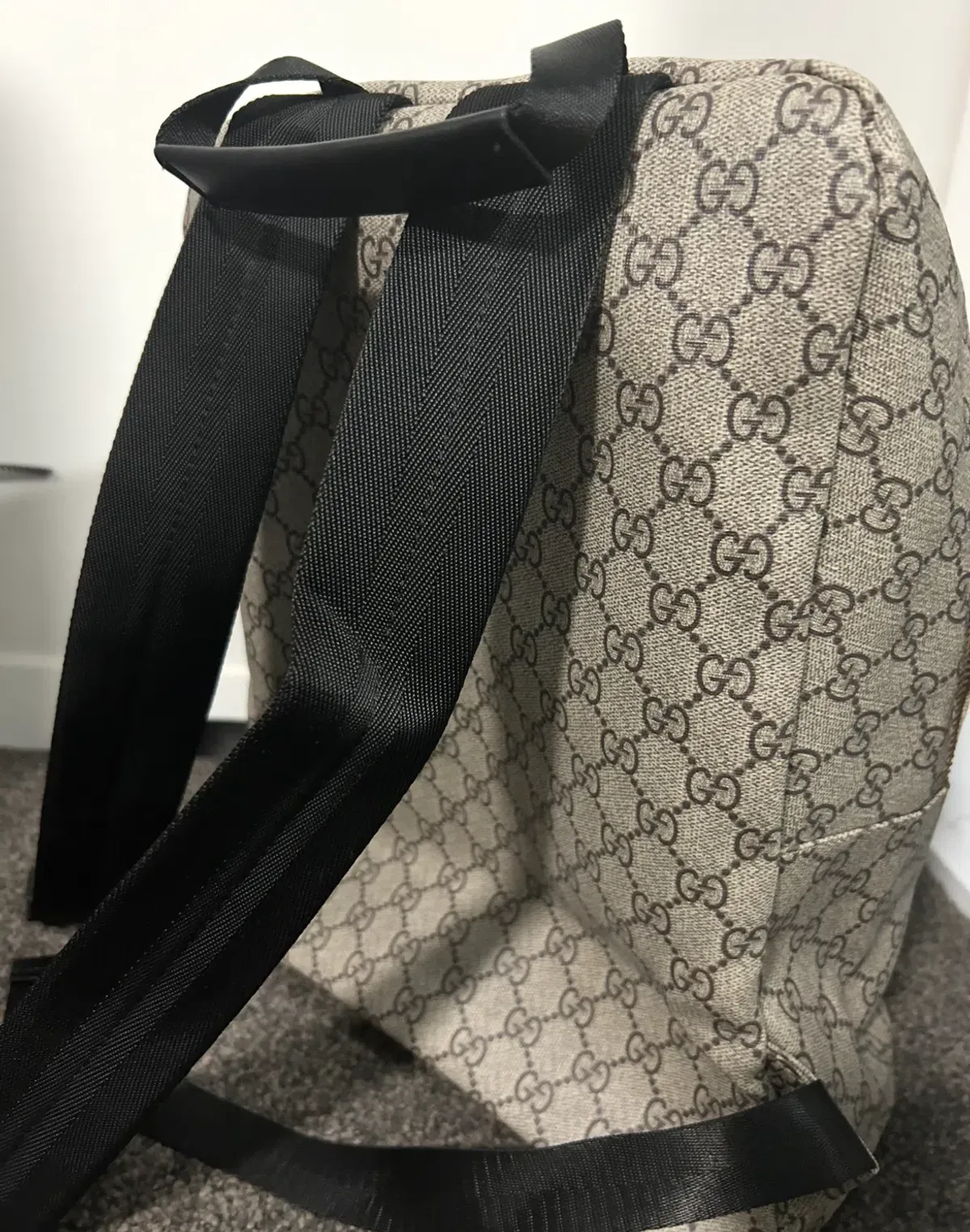 Gucci Backbag - Image 2