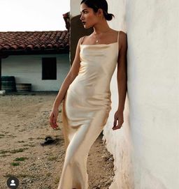 Rat & Boa Sofia Dress size 8 for rent on The Volte - image 1