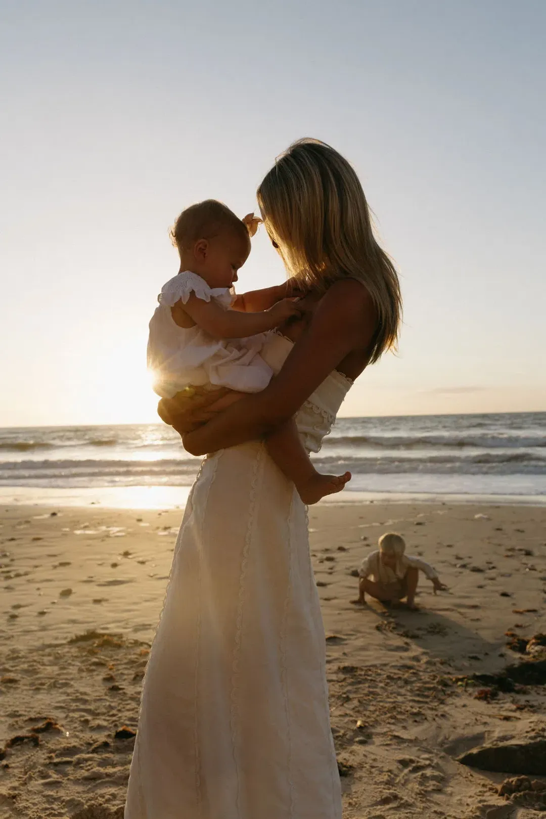 Zaco Zaila Maxi Dress White Size XS / AU 6 for rent on The Volte - main image