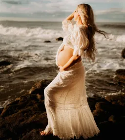 Spell & The Gypsy Daisy Chain Two Piece Set White Size L / AU12 for rent on The Volte - image 2