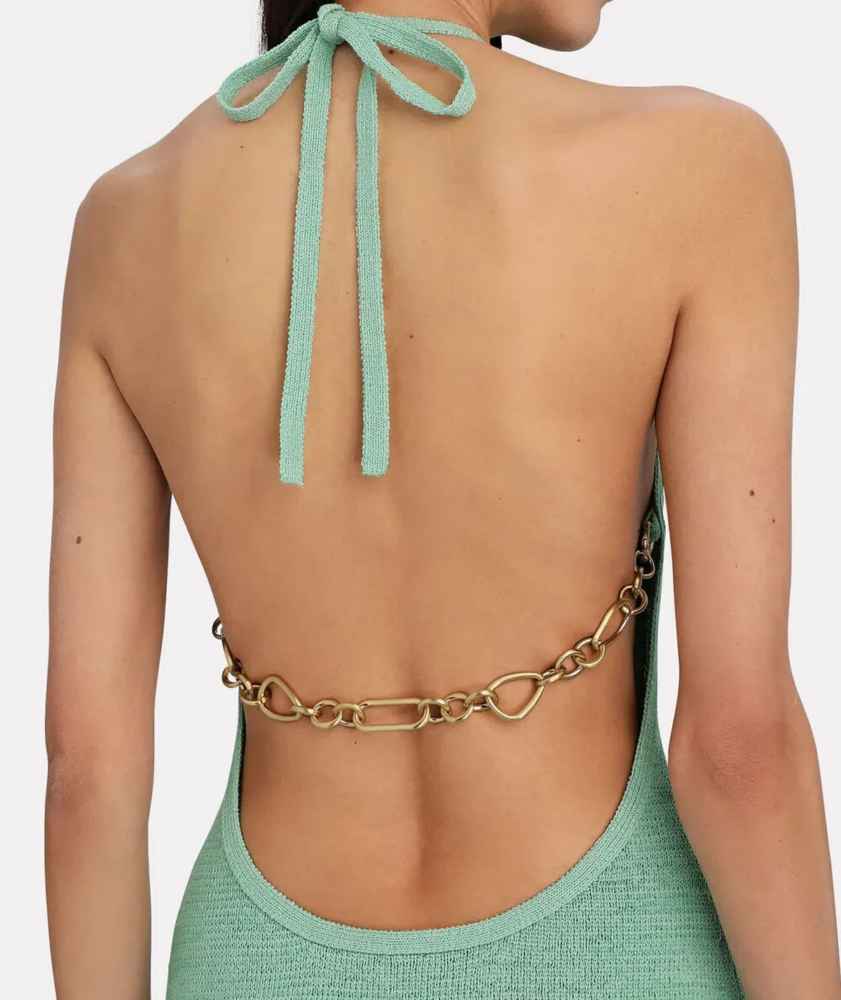 Cult Gaia Chaya Dress - Image 1