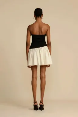 Arcina Ori Celine Dress Multi Size S/ AU 8 for rent on The Volte - image 5