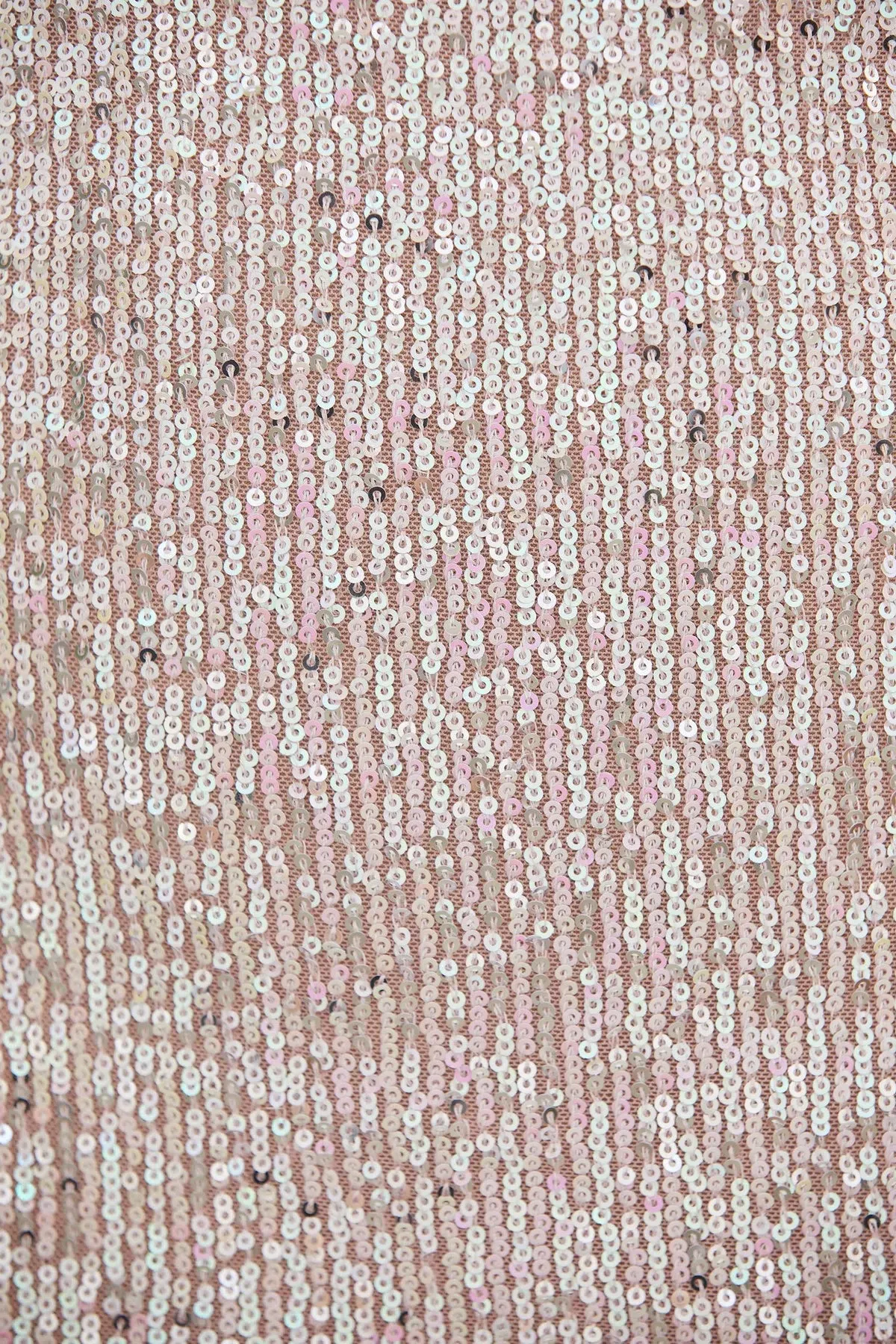 Winona Kiama Backless Sparkle Party Mini Dress Sequin Size XS / AU 6 - Image 6