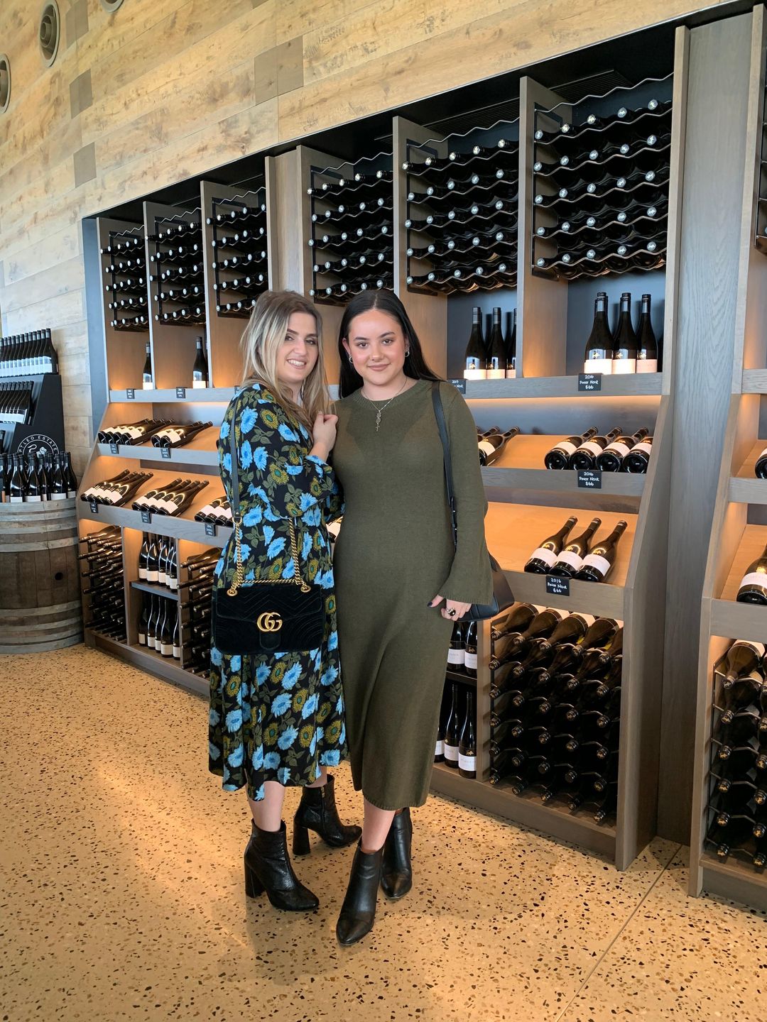 Sandro Fraternite Dress size 10 for rent on The Volte - main image