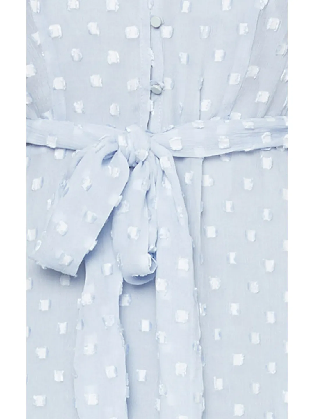 Alice McCall Moon Talking Gown in Blue Size AU 10 for rent on The Volte - main image