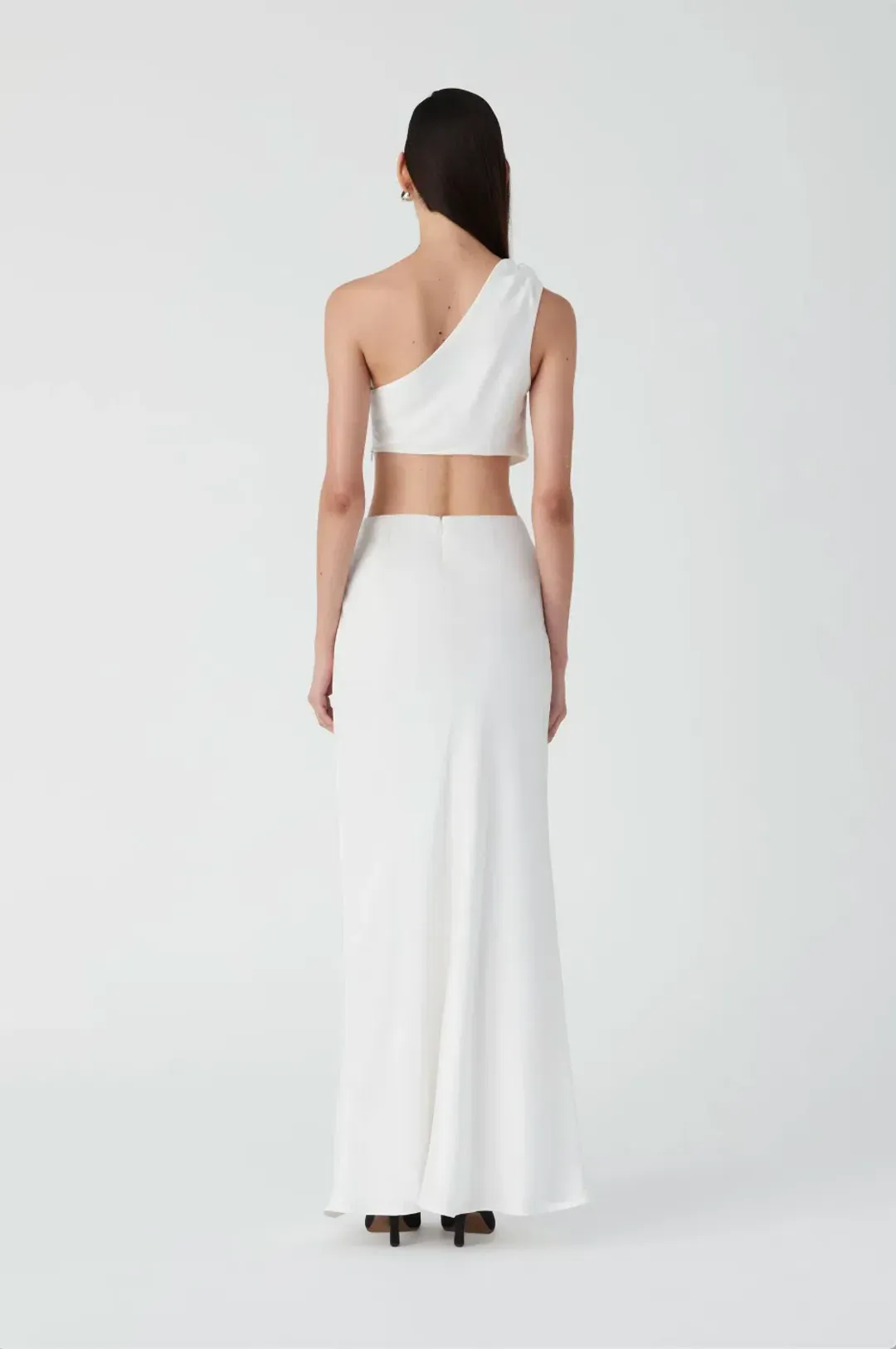 Misha Kristin Gown for rent on The Volte - main image