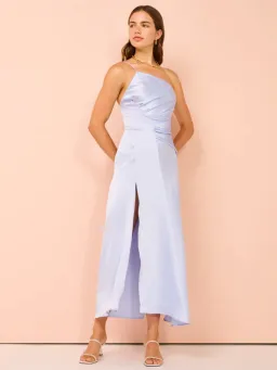 One Fell Swoop Whitney Dress Periwinkle Size AU 10 for rent on The Volte - image 1