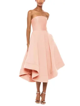 C/MEO Collective Rose Making Waves Dress Size AU 8 for rent on The Volte - image 1
