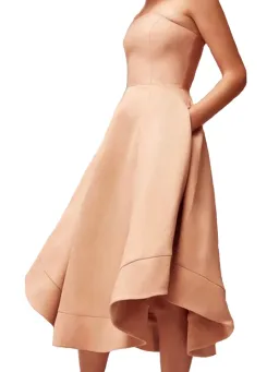 C/MEO Collective Rose Making Waves Dress Size AU 8 for rent on The Volte - image 2