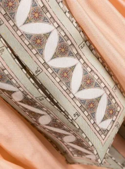 Zimmermann High Tide Odyssey Print Shirt Midi Dress Multi Size 1 / AU 10 for rent on The Volte - image 6