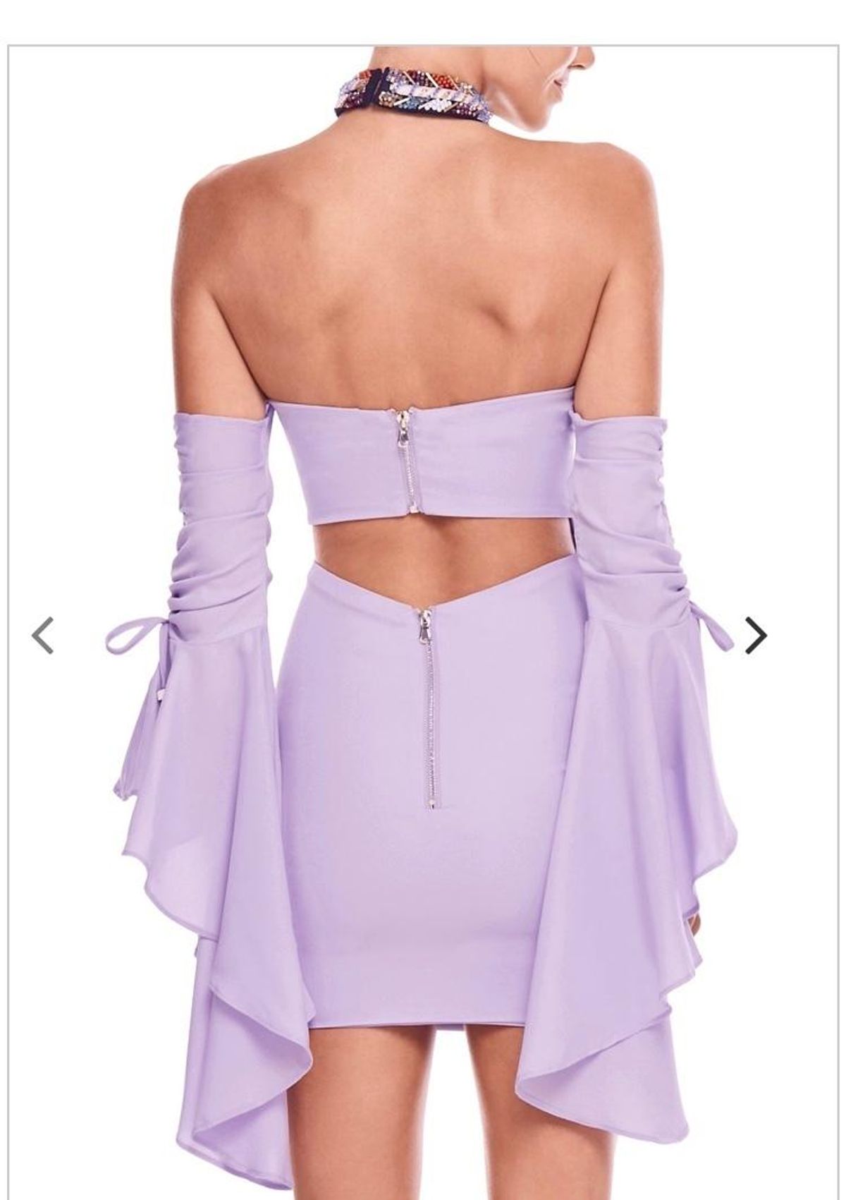 Chiara Dress - Image 4