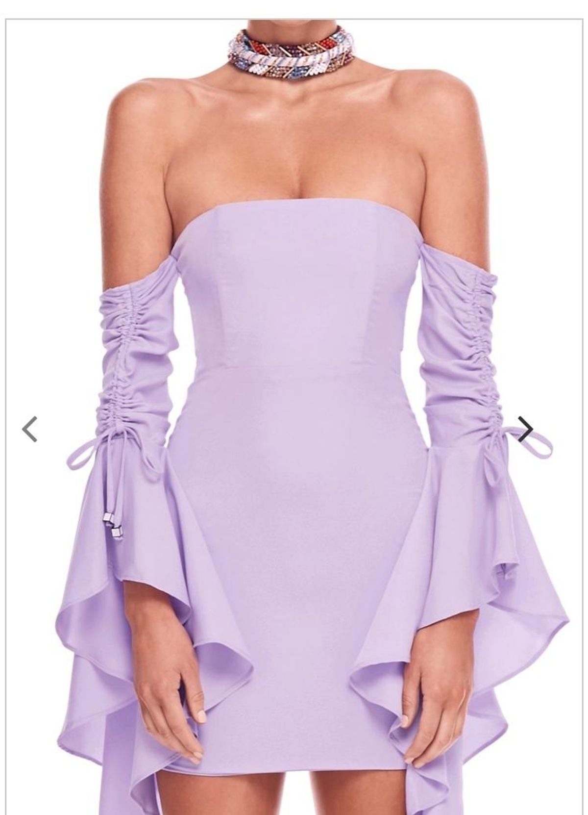 Chiara Dress - Image 3