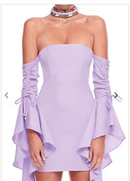 Chiara Dress for rent on The Volte - image 3